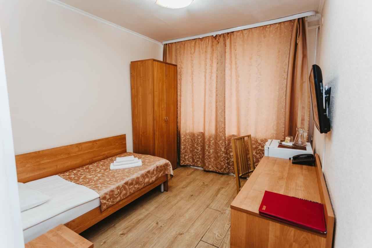 Hotel Lena Jakutszk Kültér fotó